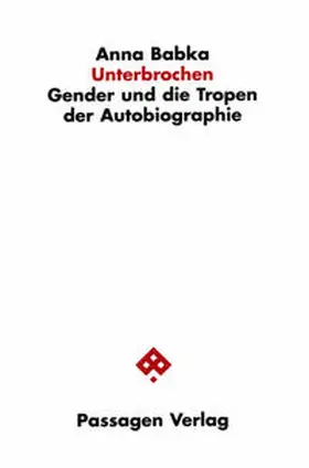 Babka |  Unterbrochen | Buch |  Sack Fachmedien