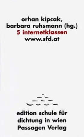 Kipcak / Ruhsmann |  5 internet-klassen | Buch |  Sack Fachmedien