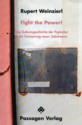 Weinzierl |  Fight the Power | Buch |  Sack Fachmedien