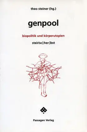 Steiner |  Genpool | Buch |  Sack Fachmedien