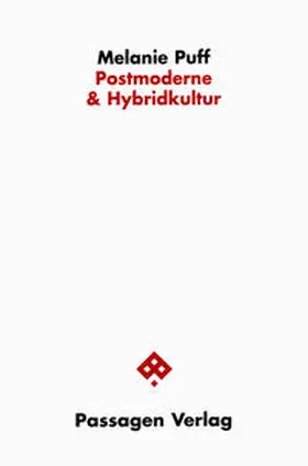 Puff |  Postmoderne &amp; Hybridkultur | Buch |  Sack Fachmedien