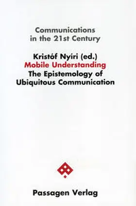Nyíri |  Mobile Understanding | Buch |  Sack Fachmedien