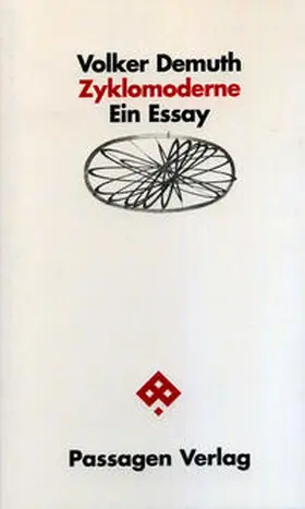 Demuth |  Zyklomoderne | Buch |  Sack Fachmedien