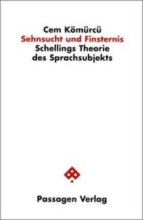 Kömürcü |  Sehnsucht und Finsternis | Buch |  Sack Fachmedien