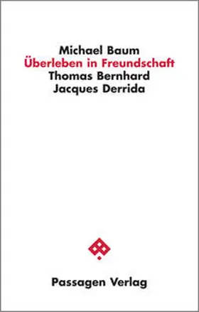 Baum |  Überleben in Freundschaft | Buch |  Sack Fachmedien