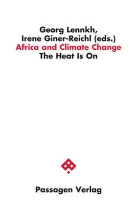 Lennkh / Freudenschuss-Reichl |  Africa and Climate Change | Buch |  Sack Fachmedien