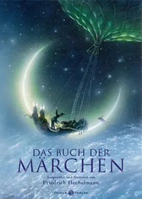 Das Buch der Märchen | Buch |  Sack Fachmedien