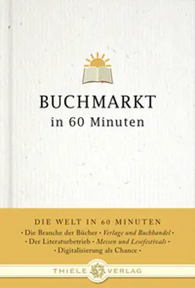 Christen |  Buchmarkt in 60 Minuten | Buch |  Sack Fachmedien