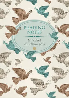 Kossmann |  Reading Notes | Buch |  Sack Fachmedien