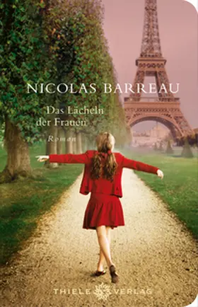 Barreau |  Das Lächeln der Frauen | Buch |  Sack Fachmedien