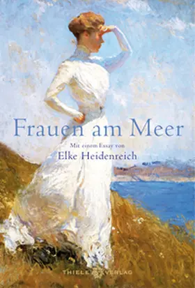 Heidenreich |  Frauen am Meer | Buch |  Sack Fachmedien