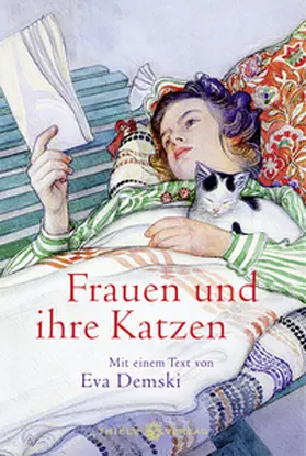 Demski |  Frauen und ihre Katzen | Buch |  Sack Fachmedien