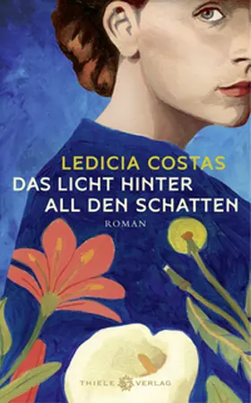 Costas |  Das Licht hinter all den Schatten | Buch |  Sack Fachmedien