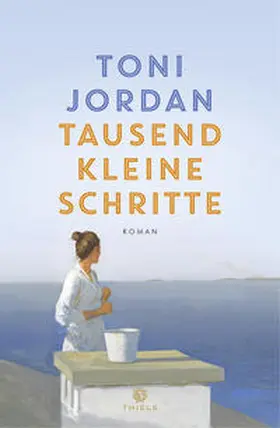 Jordan |  Tausend kleine Schritte | Buch |  Sack Fachmedien