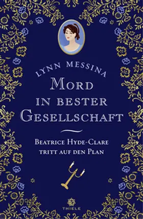 Messina |  Mord in bester Gesellschaft | Buch |  Sack Fachmedien