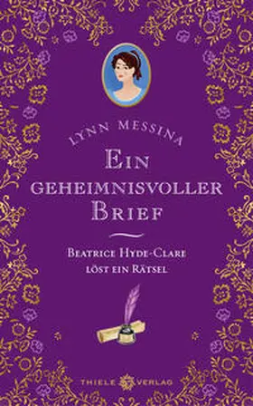 Messina |  Ein geheimnisvoller Brief | Buch |  Sack Fachmedien
