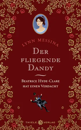 Messina |  Der fliegende Dandy | eBook | Sack Fachmedien