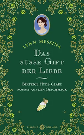 Messina |  Das süße Gift der Liebe | eBook | Sack Fachmedien