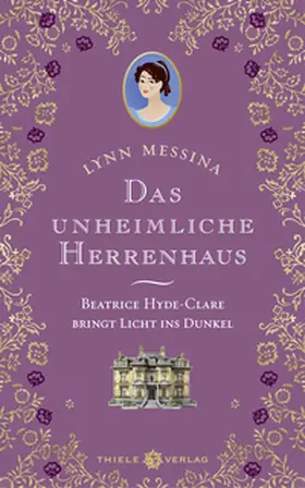 Messina |  Das unheimliche Herrenhaus | eBook | Sack Fachmedien