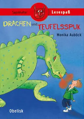 Auböck |  Drachen und Teufelsspuk | Buch |  Sack Fachmedien