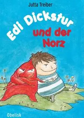 Treiber |  Edi Dickstur und der Norz | Buch |  Sack Fachmedien