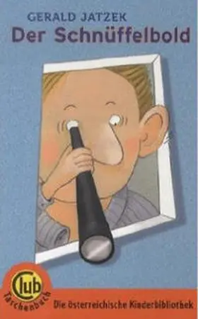Jatzek |  Der Schnüffelbold | Buch |  Sack Fachmedien
