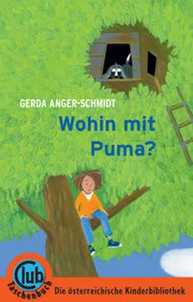 Anger-Schmidt |  Wohin mit Puma | Buch |  Sack Fachmedien