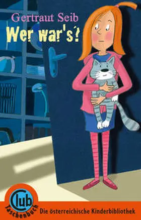 Seib |  Wer war´s? | Buch |  Sack Fachmedien