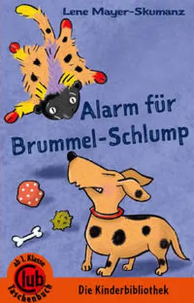 Mayer-Skumanz |  Alarm für Brummel-Schlump | Buch |  Sack Fachmedien