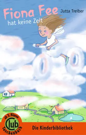Treiber |  Fiona Fee hat keine Zeit | Buch |  Sack Fachmedien