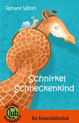 Welsh |  Schnirkel Schneckenkind | Buch |  Sack Fachmedien