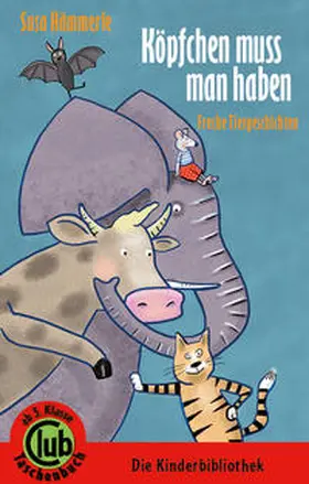 Hämmerle |  Köpfchen muss man haben | Buch |  Sack Fachmedien