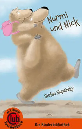Slupetzky |  Nurmi und Nick | Buch |  Sack Fachmedien