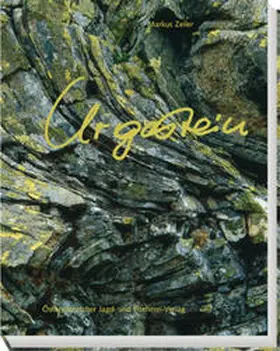 Zeiler |  Urgestein | Buch |  Sack Fachmedien