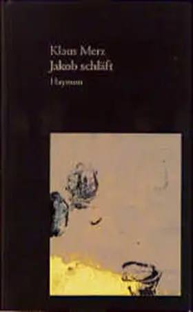 Merz | Jakob schläft | Buch | 978-3-85218-229-2 | sack.de