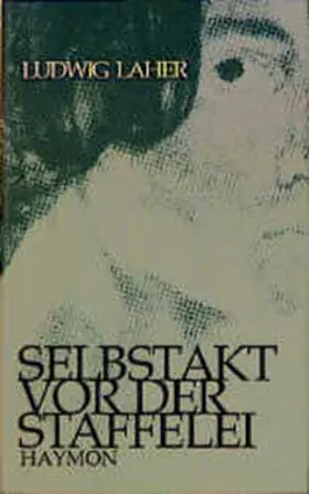 Laher |  Selbstakt vor der Staffelei | Buch |  Sack Fachmedien