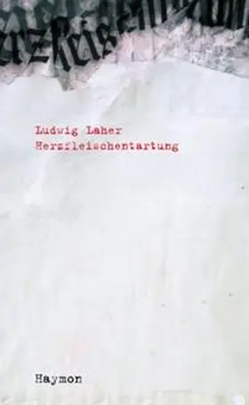 Laher |  Herzfleischentartung | Buch |  Sack Fachmedien