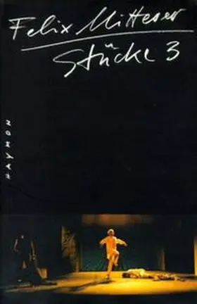 Mitterer | Stücke 3 | Buch | 978-3-85218-354-1 | www2.sack.de