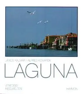 Kalmar / Komarek |  Laguna | Buch |  Sack Fachmedien