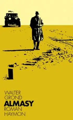 Grond |  Almasy | Buch |  Sack Fachmedien