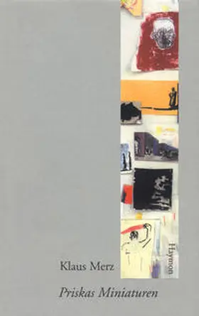 Merz | Priskas Miniaturen | Buch | 978-3-85218-484-5 | www2.sack.de