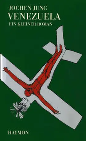 Jung |  Venezuela | Buch |  Sack Fachmedien