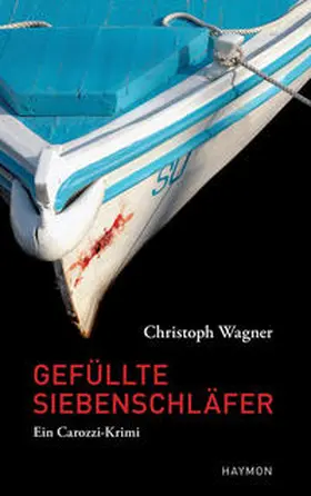 Wagner | Gefüllte Siebenschläfer | Buch | 978-3-85218-542-2 | www2.sack.de