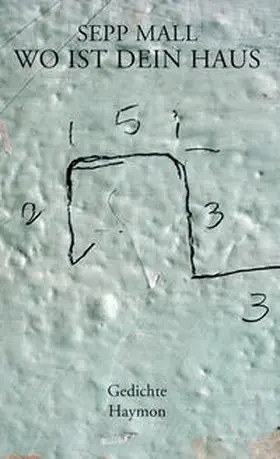 Mall |  Wo ist dein Haus | Buch |  Sack Fachmedien