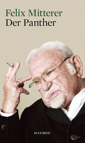 Mitterer |  Der Panther | Buch |  Sack Fachmedien