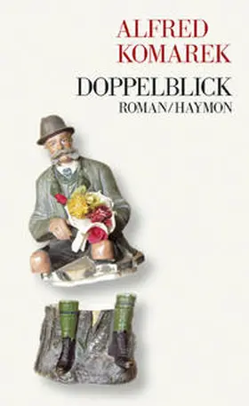 Komarek | Doppelblick | Buch | 978-3-85218-556-9 | www2.sack.de
