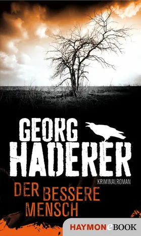 Haderer | Der bessere Mensch | E-Book | www2.sack.de