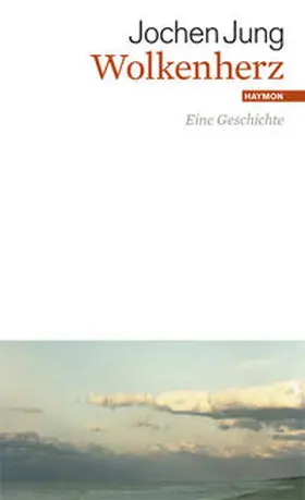 Jung |  Wolkenherz | Buch |  Sack Fachmedien