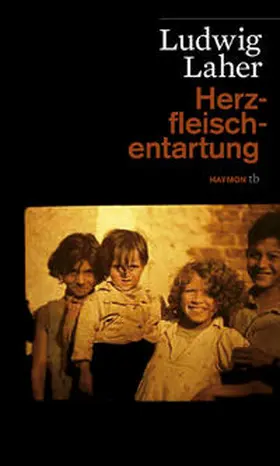 Laher |  Herzfleischentartung | Buch |  Sack Fachmedien