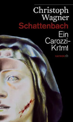 Wagner |  Schattenbach | Buch |  Sack Fachmedien